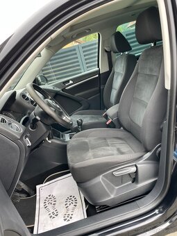 VOLKSWAGEN TIGUAN 4x4 - NA PREDAJ / NA SPLÁTKY - 18
