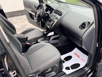 Seat Altea XL 1.9Tdi DSG automat - 18
