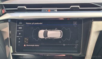 VW ARTEON SHOOTING BRAKE SB 2.0 TSI R 4MOTION DSG - 18