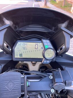 Ducati Multistrada 1200 S - 18