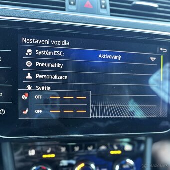 Škoda Superb Sportline 2.0TDI 140kw Virtual/Canton/Matrix - 18