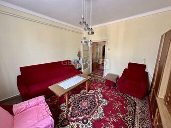 GESTTO | RODINNÝ DOM S VEĽKÝM POZEMKOM 1194 m² NA PREDAJ | H - 18