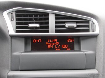 Citroën C4 1.6 Vti - Splátka 99,-€ - 18
