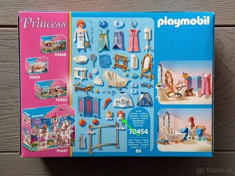 rozne Playmobily - 18