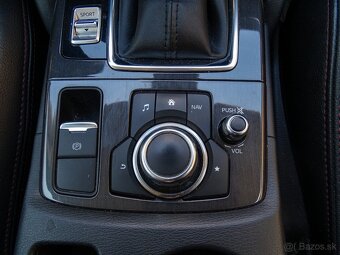 Mazda CX-5 2.5 Skyactiv-G, 141kW, 1. MAJITEĽ, VYBORNÝ STAV - 18
