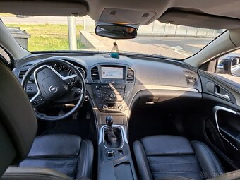 Opel insignia 2.l - 18