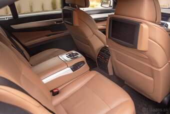 BMW Rad 7 740d xDrive 230 kW - 18