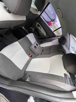 Chevrolet Cruze - 18