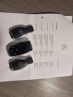 Mercedes-Benz V trieda V250 d lang Avantgarde - 18