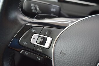 Volkswagen Passat 1,4 TSi 110 kW HIGHLINE,FULL LED - 18