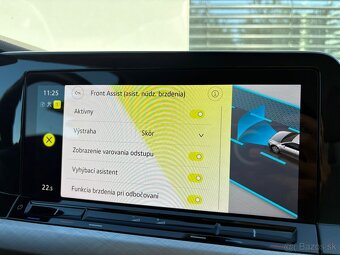 Volkswagen Golf Variant 1.5 eTSI  DSG - 18