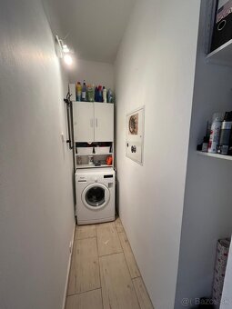 Prenájom 1-izbového bytu v Bratislave - 18