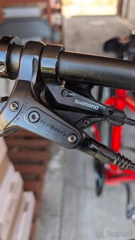 KELLYS SPIDER 30 NEÓN veľ.M/29 - 18