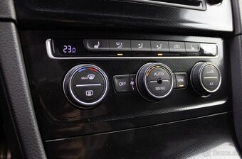 Volkswagen Golf Variant GTD 2.0 - 18