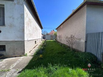 3-izbový dom predaj, Topolčianky - 18