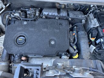 Opel Vivaro Kombi II 1.5 CDTi 120k L štandard - 18
