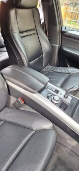 BMW x5 E70 - 18