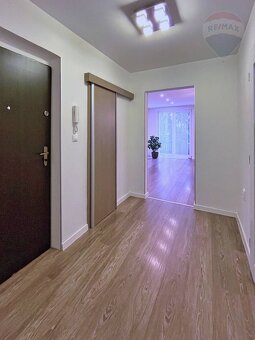 PRENÁJOM pekný 2- izb. byt Bojnice - 18