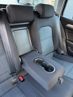 Volkswagen Passat Variant 2.0 TDI EVO Business DSG, DPH - 18
