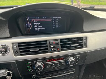 Bmw e91 320XD 4x4 - 18