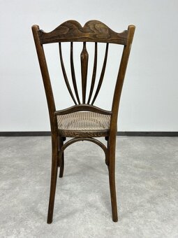 Secesná sedacia garnitúra - 18