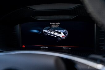 Škoda Kodiaq 2.0 TDI DSG 4X4 Sportline 147kw Virtual - 18
