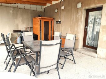 4 izbový rodinný dom (140m2) Vrakúň - 18