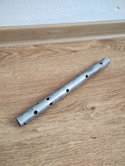 Predám náhradné diely na jawetta 551 a Štadión S 11 a S 22 - 18