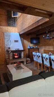 Chata Terchová-Dreváčik - 18