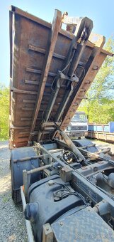 Daf LF 45.170 nosič kontejneru 10ti tuna - 18