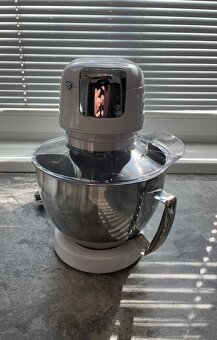 Sencor STM 6350WH 1000w kuchynský robot - 18