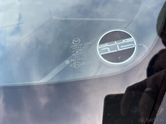 Mazda 6 Wagon 2.5 Skyactiv-G194 Takumi Plus A/T - 18