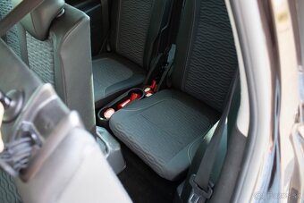 Opel Zafira Tourer - 18