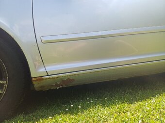 Škoda Octavia 1.6 TDI - 18