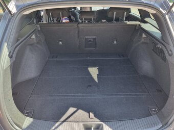 Hyundai i30 CW Kombi 1.4 T-GDi Family - 18