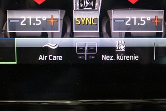 Škoda Superb Combi 2.0 TDI SCR L&K 4x4 DSG - 18