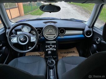 Mini Cooper - 18
