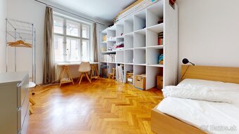 Staromestský 3i. byt 115m2, ul. Štetinová, Palisády, centrum - 18