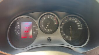 Seat Leon 1P TFSI BWA s LPG - 18