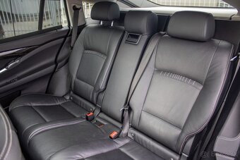 BMW Rad 5 GT 535d xDrive Luxury Line - 18