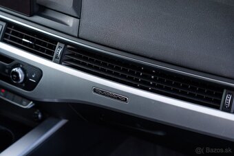 Audi A4 Avant, 2.0 TDi Quattro 140kw, 2018 - 18