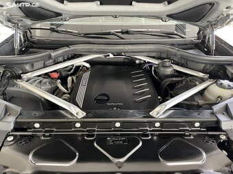 G05 X5 40d 250kw Xdrive ČR 1.maj.-možná výměna - 18