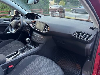 Peugeot 308 1.2 PureTech 2019 54.000km 96kw - 18