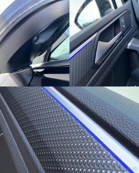 VOLKSWAGEN TIGUAN PANORÁMA / HEAD-UP / 3xR-LINE / IQ LIGHT - 18