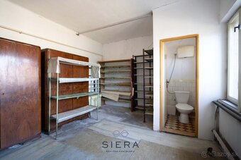 Na predaj, 4 izbový rodinný dom, Vlčany pri Šali, pozemok 34 - 18