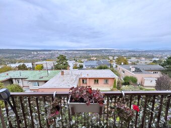 4-i byt Mengusovská - s garážou, Podhradová, top lokalita - 18