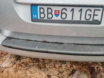 Peugeot 307 SW 2.0 HDi 66kW RHY - 18