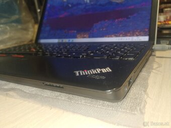 Lenovo. Intel. 15,6"LED. 500GB. Baterka dobrá. - 18