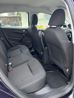 Peugeot 208 1.2 PureTech Active E6.2 - 18