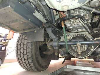 TATRA T815 CAS 4X4 - 18